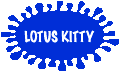 Lotus Kitty