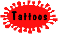 Tattoos